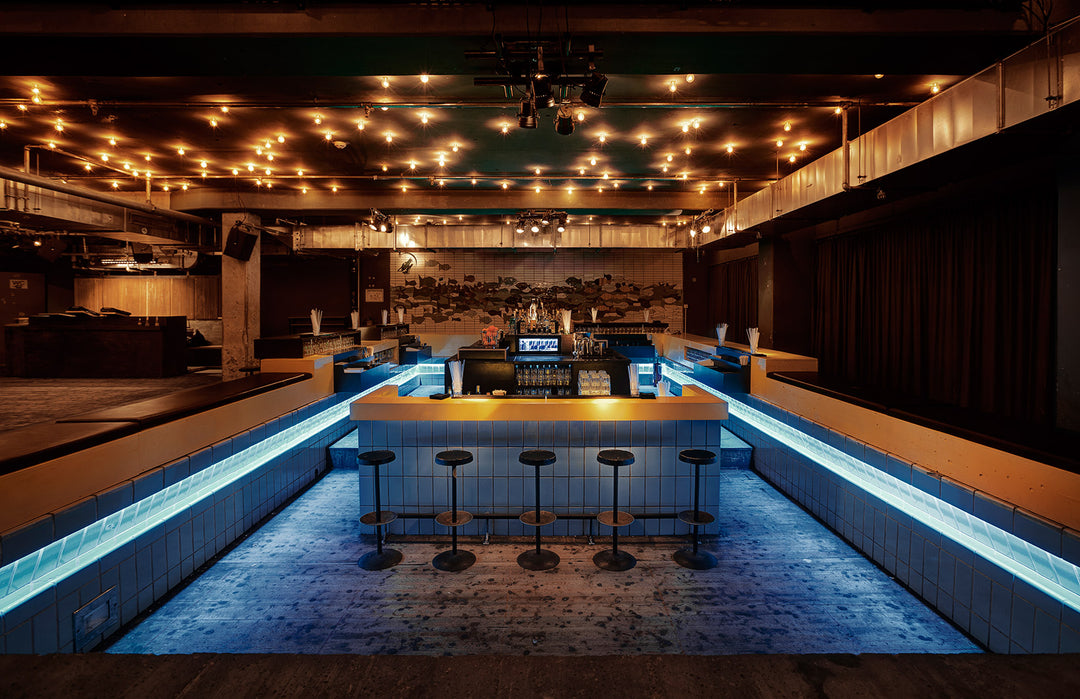 Venue by Amp’d