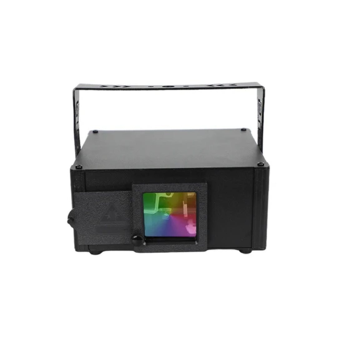 Laser 3D