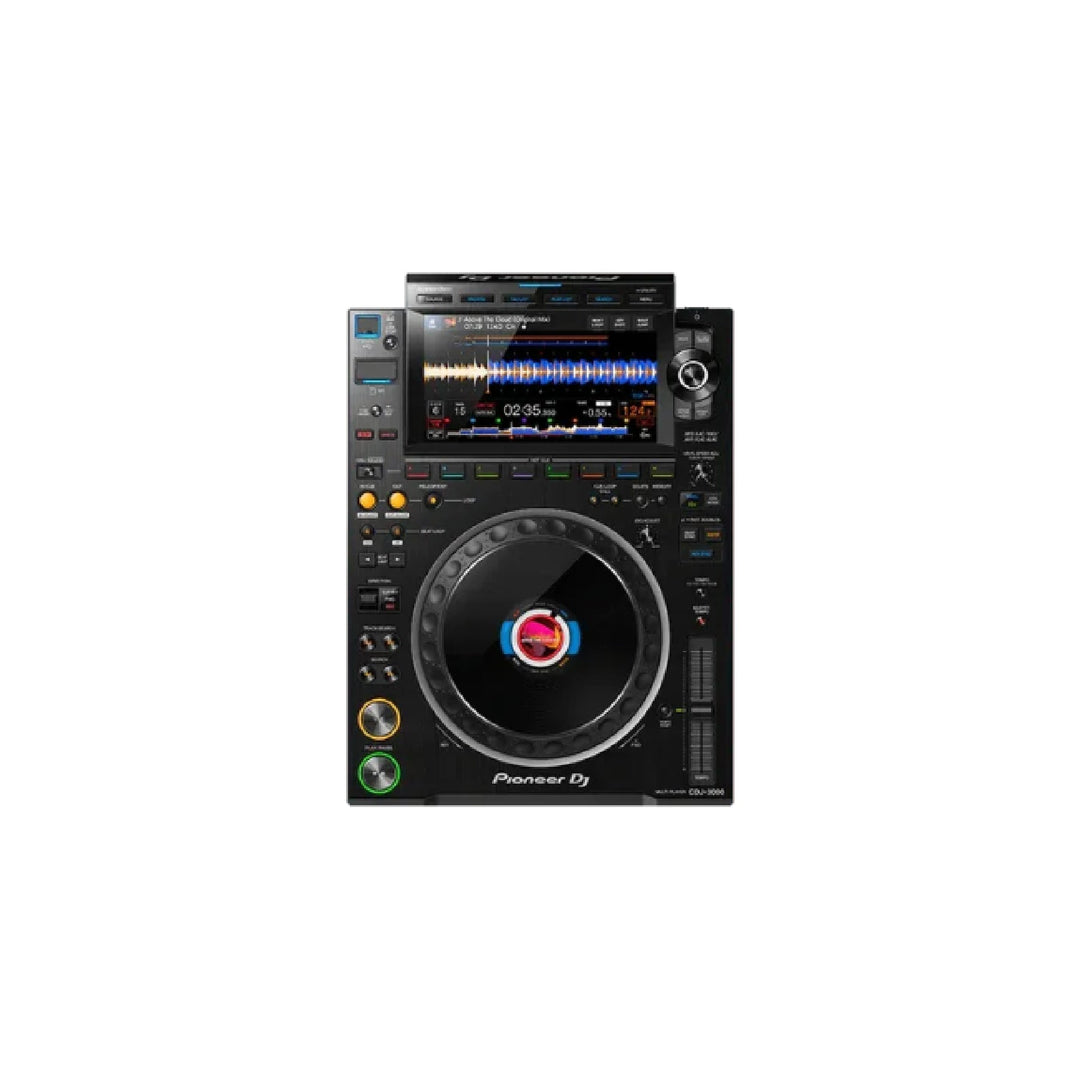 DJ Controllers