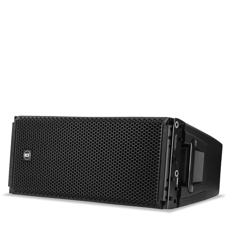 RCF HDL 30-A rental equipment