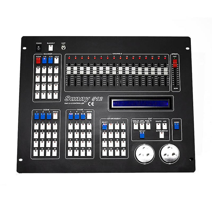 UPIKIT Dmx Controller