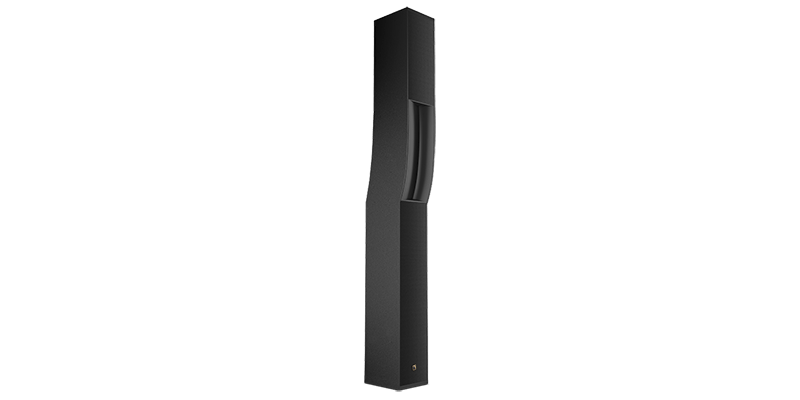 L-Acoustics Syva rental equipment