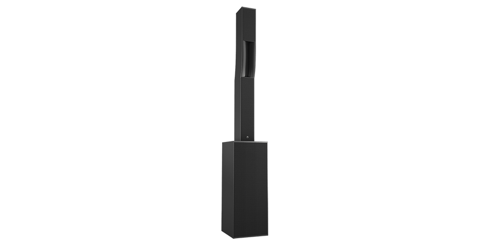 L-Acoustics Syva with syva low view