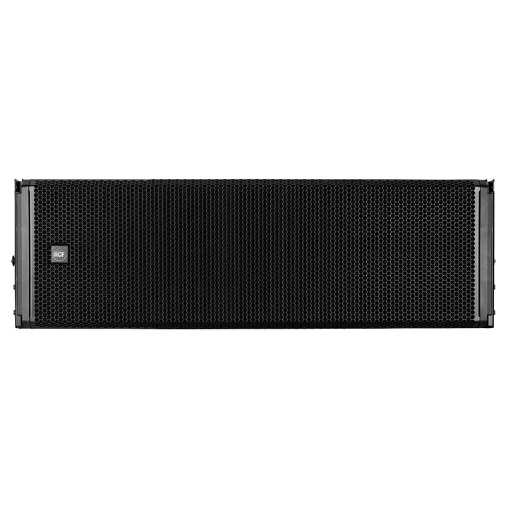 RCF HDL 50-A 4K front view