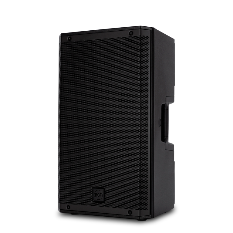 RCF ART 912-A rental equipment