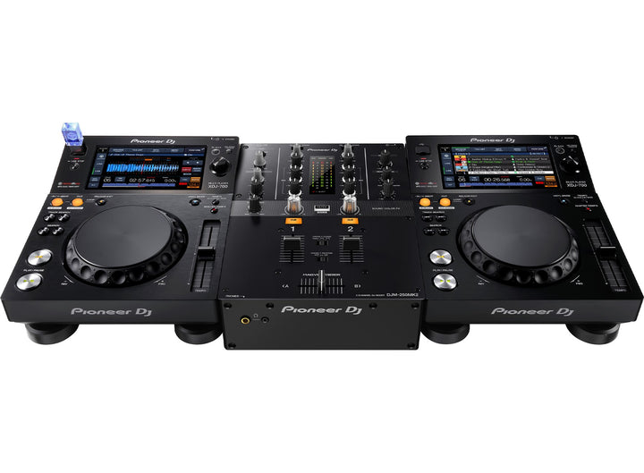 DJM-250MK2