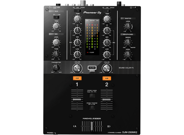 DJM-250MK2