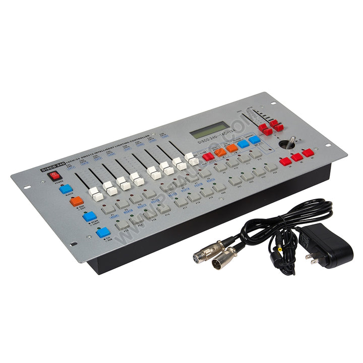DMX Control Disco-240