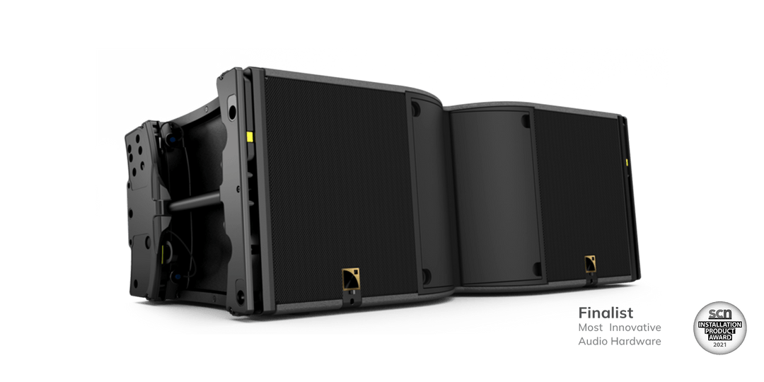 L-Acoustics K3 rental equipment