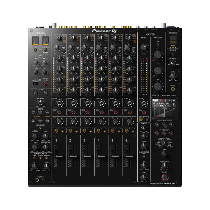 Pioneer DJM-V10-LF