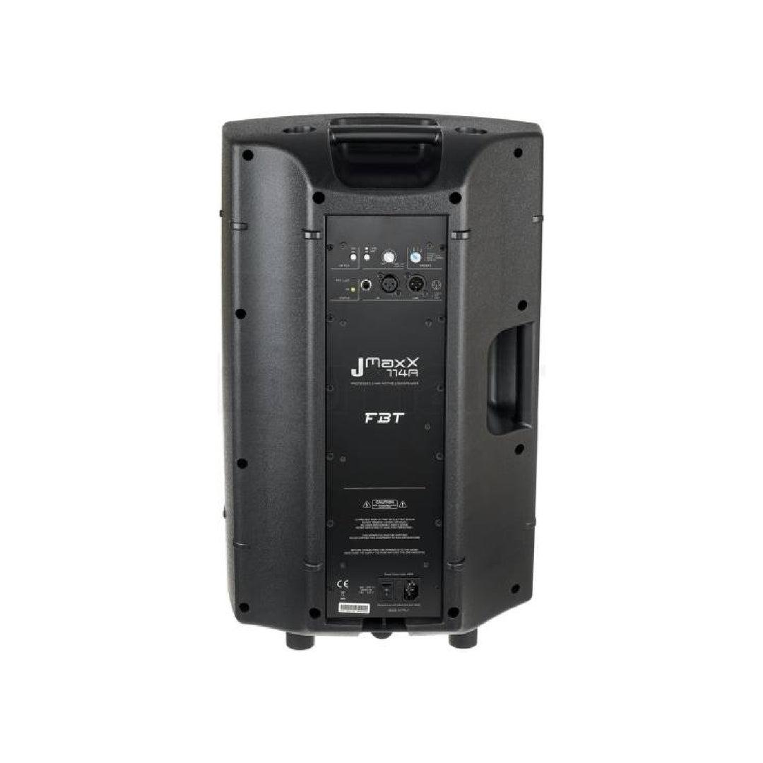 FBT J Max 114A