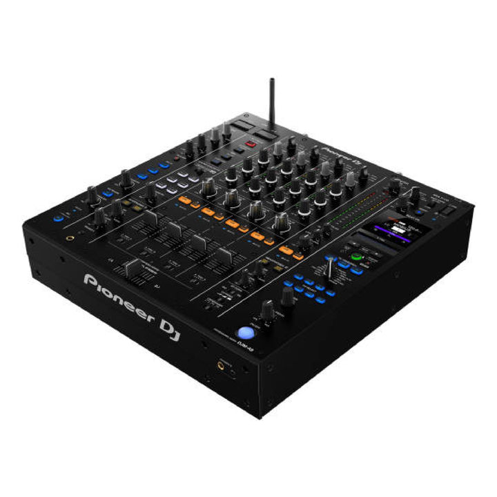 Pioneer DJ DJM-A9 Mixer