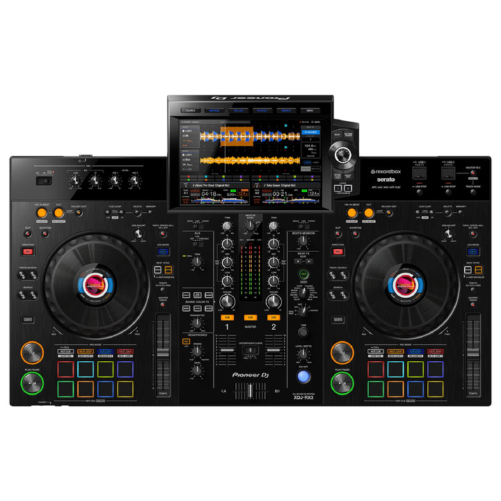XDJ-RX3