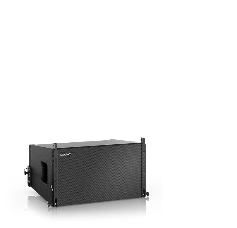 TW AUDiO VERA10 rental equipment