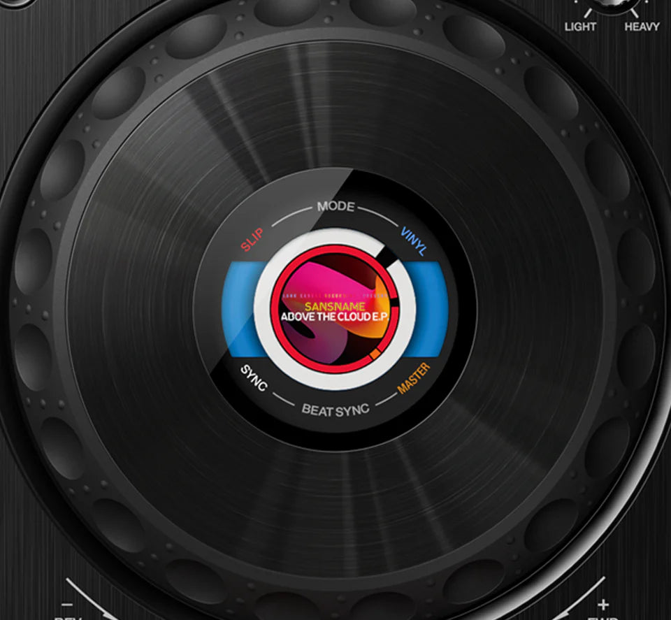 XDJ-RX3