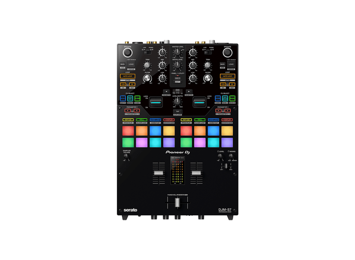 DJM-S7
