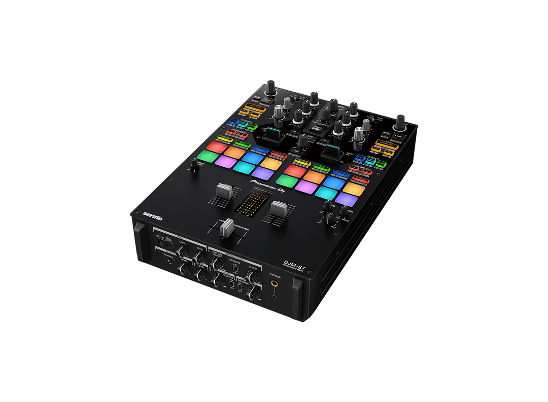 DJM-S7