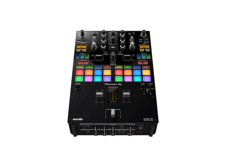 DJM-S7
