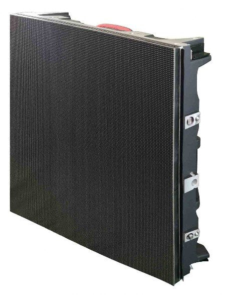AMPD modular LED screen panel