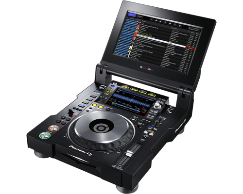 CDJ-TOUR1