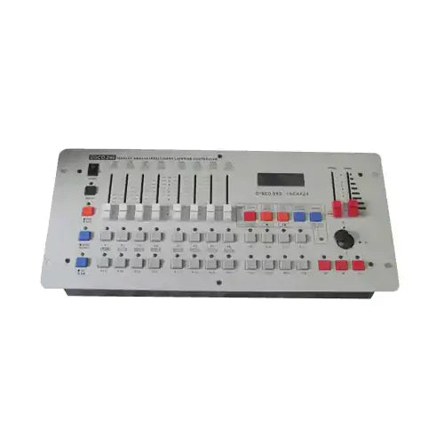 DMX Control Disco-240