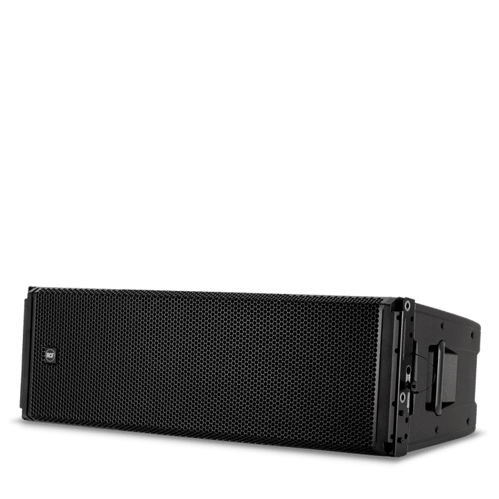 RCF HDL 50-A 4K rental equipment
