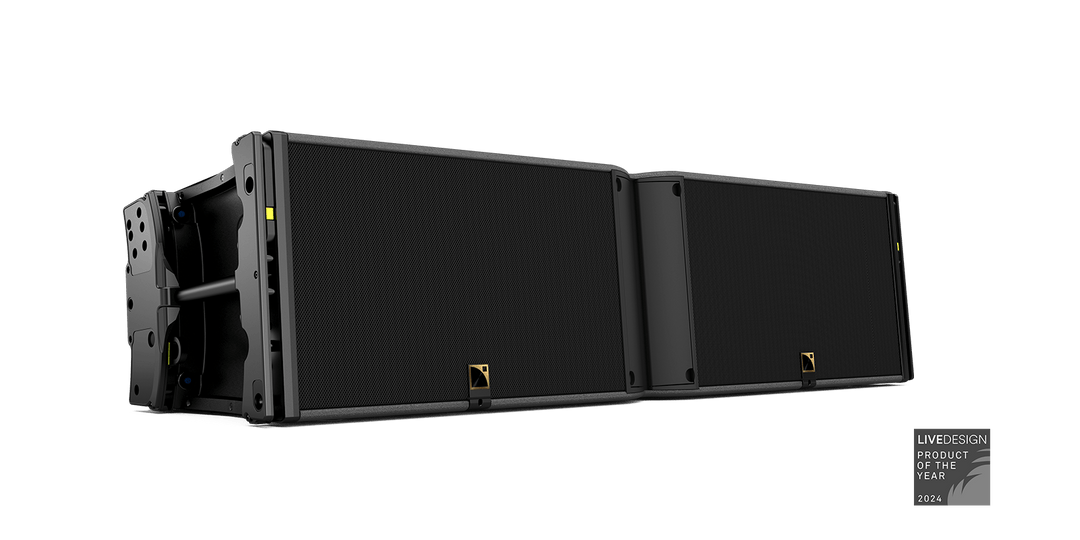 L-Acoustics K2 rental equipment
