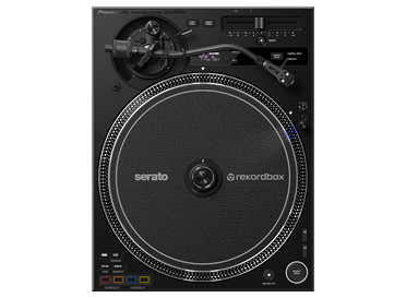 Pioneer PLX-CRSS12