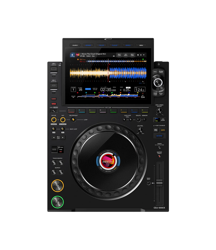 CDJ 3000 X