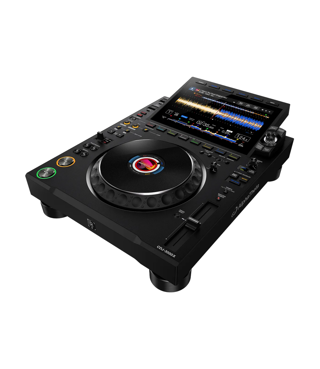 CDJ 3000 X