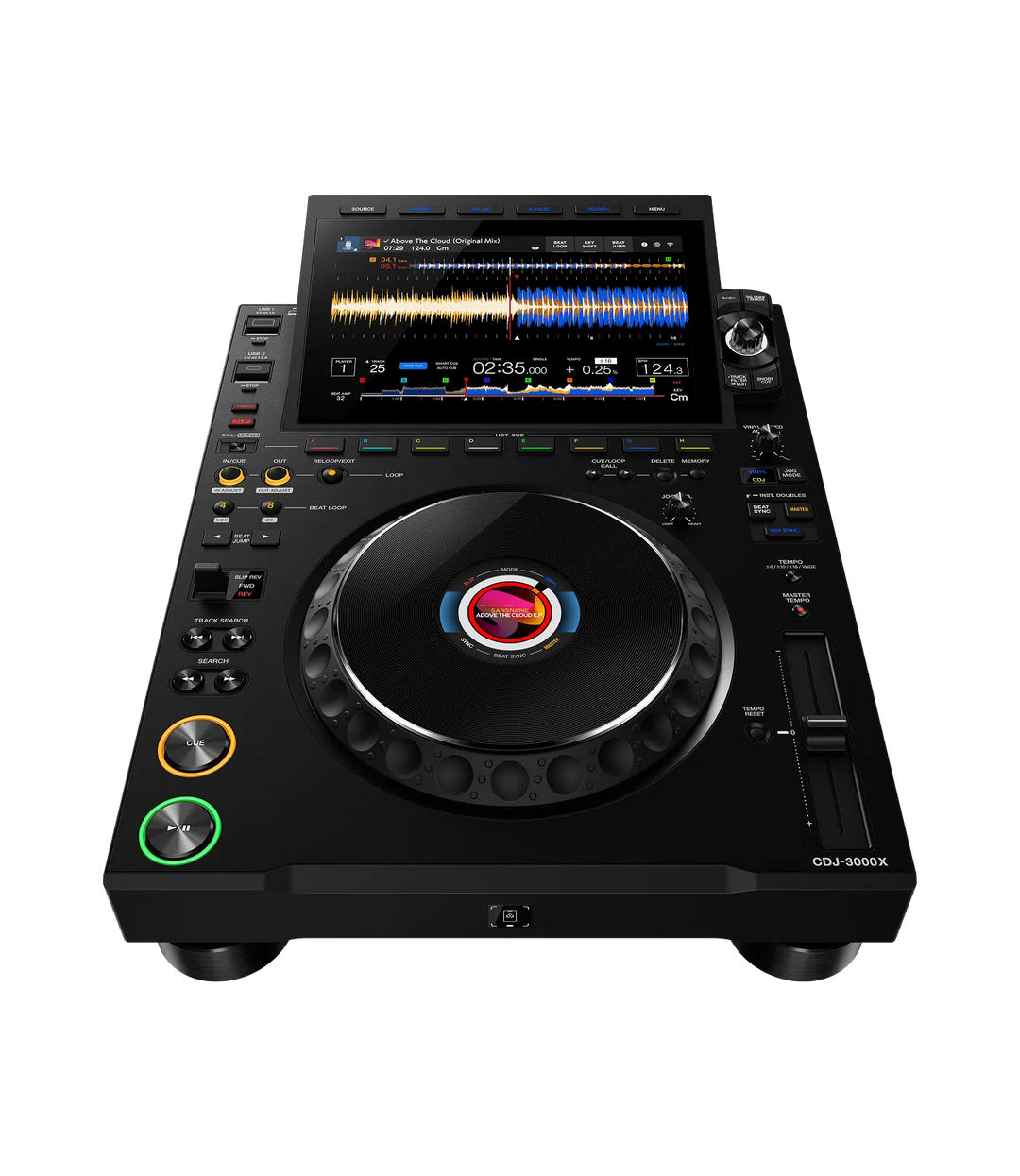 CDJ 3000 X