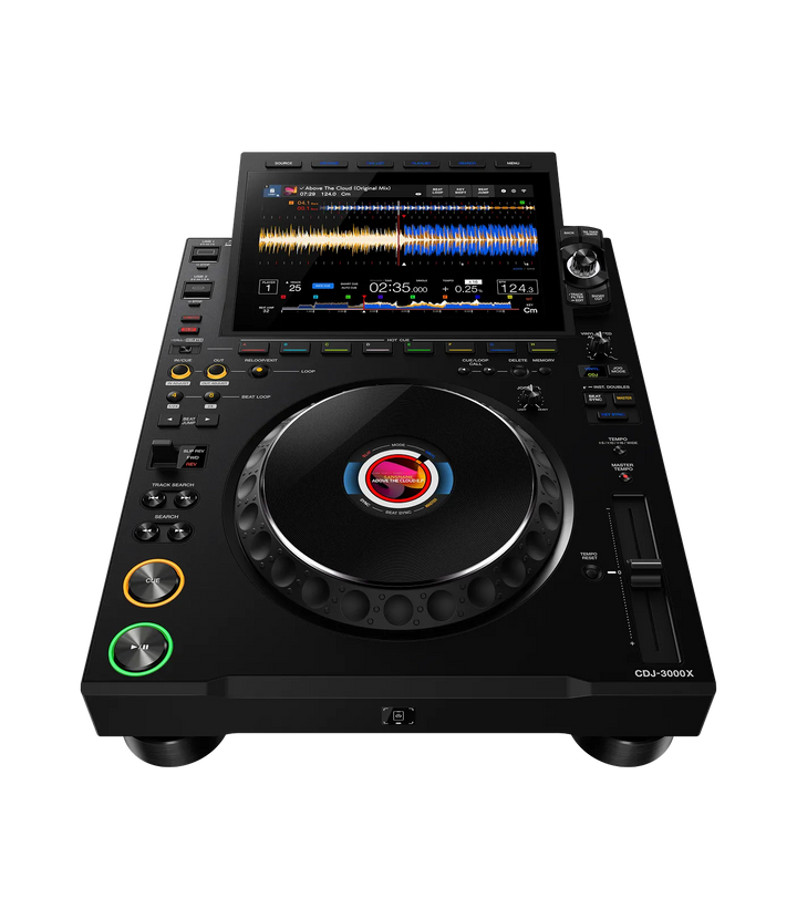 CDJ 3000 X