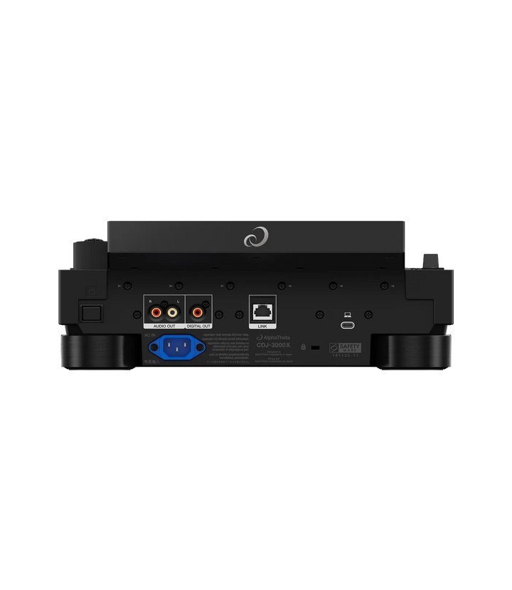 CDJ 3000 X