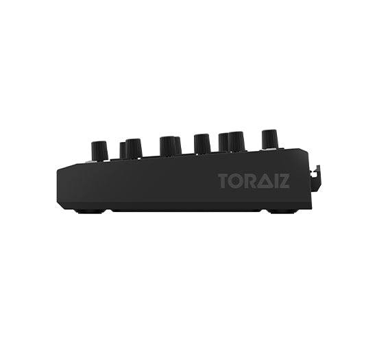 TORAIZ SQUID